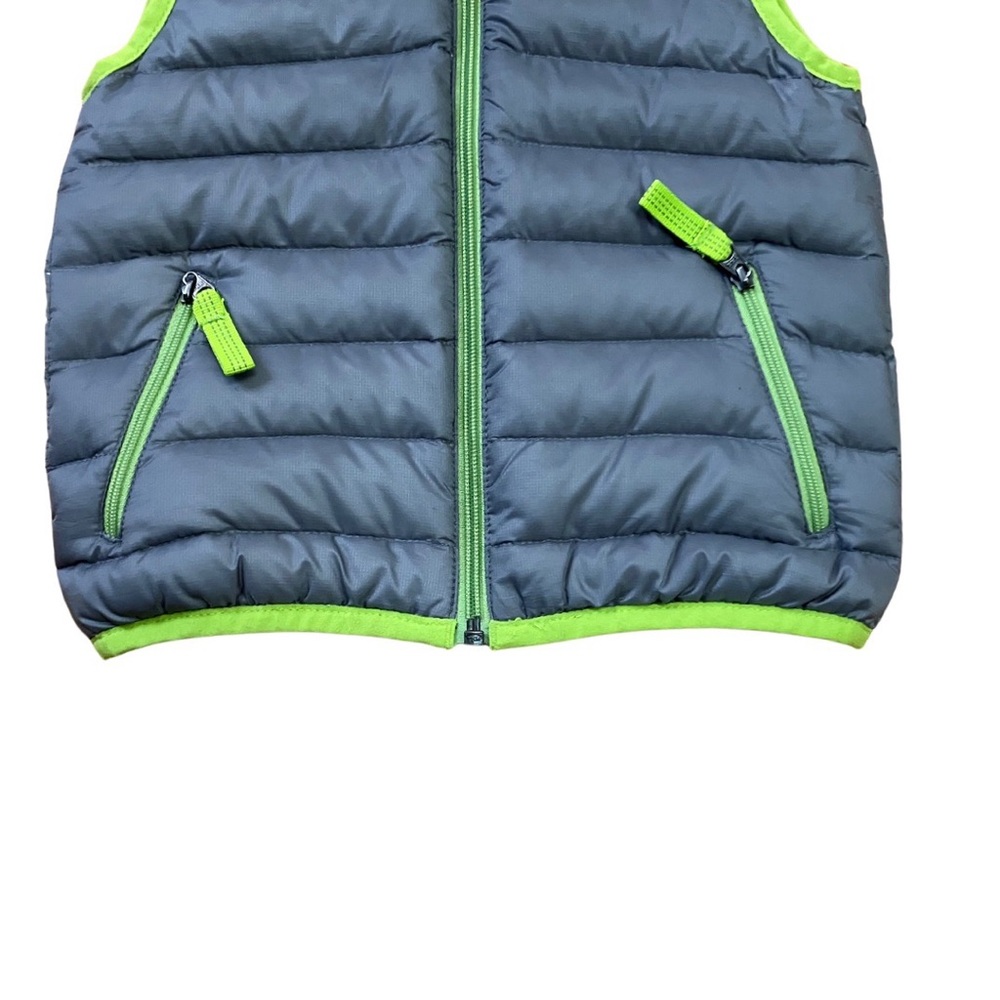 Patagonia Down Sweater Vest 12-18 Months - Picture 6 of 6